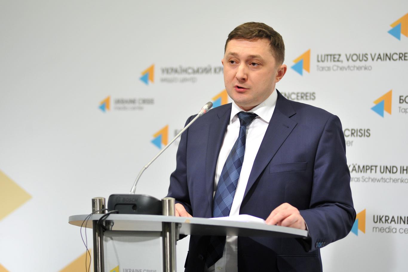 За початку конфлікту на Донбасі загинуло понад 1600 військових Росії, — СБУ