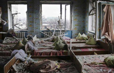 Світлини з АТО потрапили в топ-100 найкращих за рік за версією Time