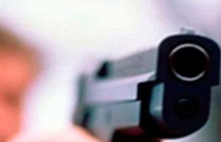 У Харкові невідомі стріляли в мотоцикліста з травматичної зброї