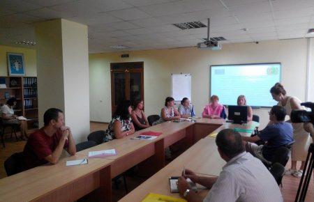 В Чернівцях переселенці можуть отримати 2 тисячі євро на розвиток бізнесу та житло