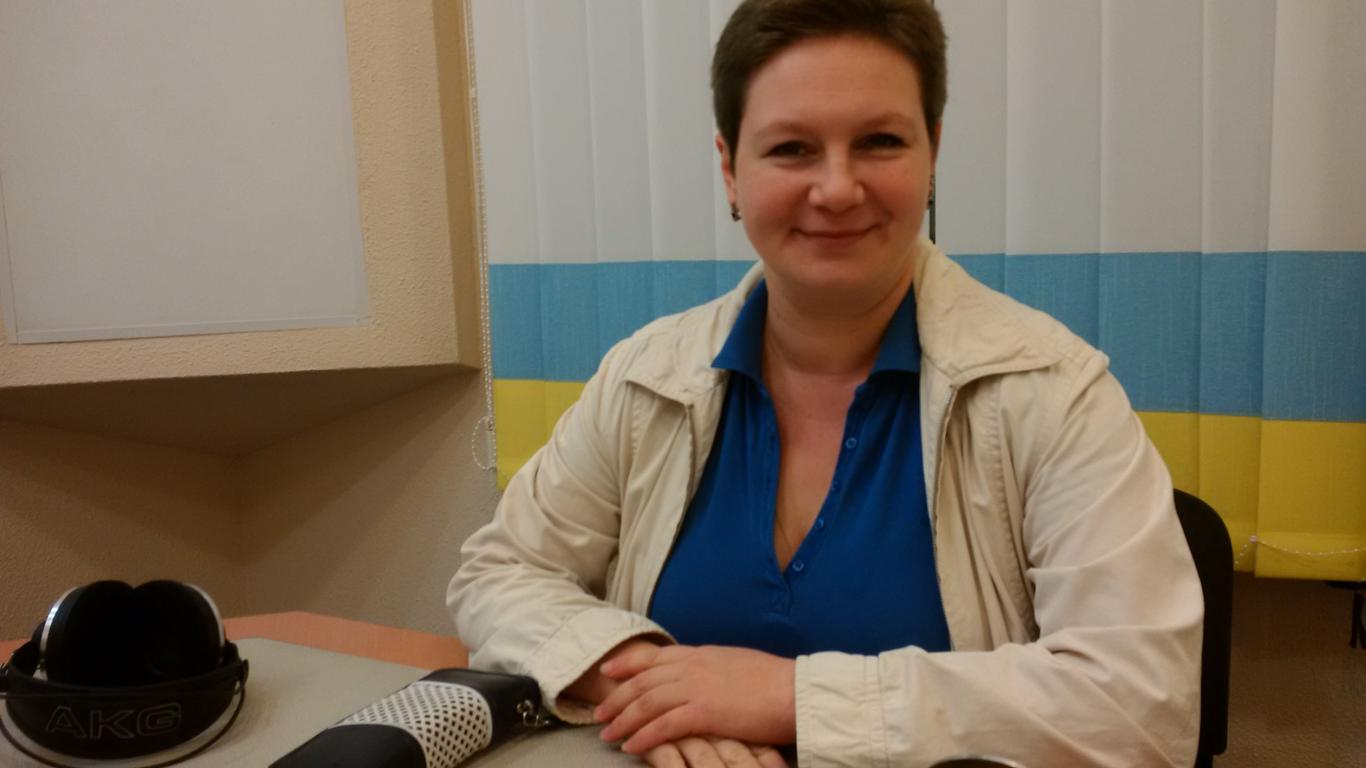 «В Україні відсутня державна політика у справі захисту прав дітей», — експертка Юлія Трестер