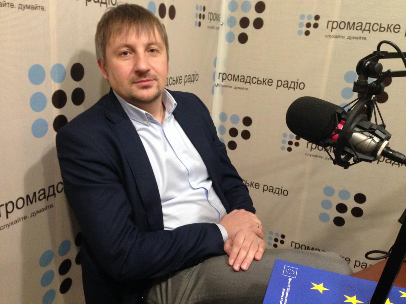 «ЄС розробив унікальну програму для впровадження децентралізації», — Третяк