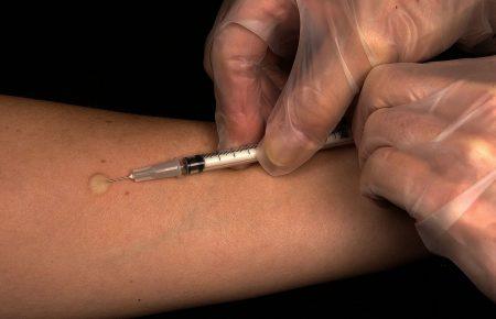 В зоне АТО вспышка туберкулеза по обе стороны линии разграничения, — доктор