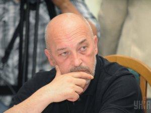 На Луганщині під час проведення виборів будуть задіяні всі силові структури, — Тука