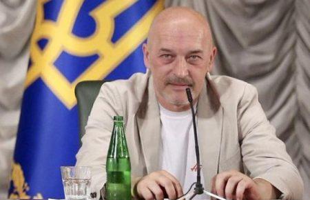 Бойовики можуть глушити українські ретранслятори у Станично-Луганському районі, — Тука