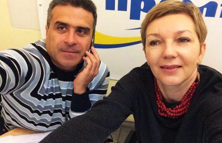 «На свіжу голову». Ефір за 26 жовтня. Друга частина