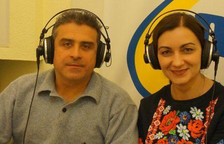 «На свіжу голову». Ефір за 22 грудня. Частина перша