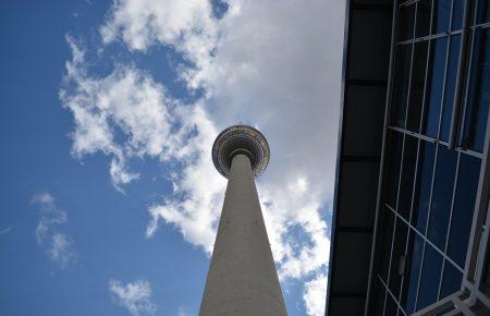 На Донбасі до кінця року мають з'явитися дві нові телевежі