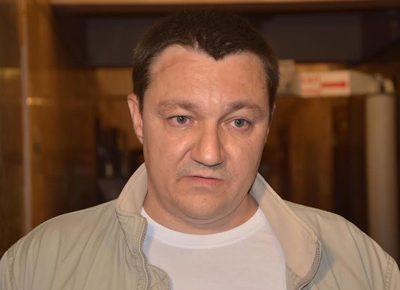 У Горлівці припинив роботу «Стирол»