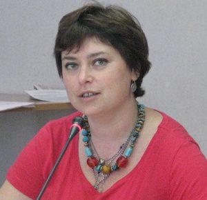 У випадку з Кримом гірка пігулка краще, ніж нічого, – Юлія Тищенко