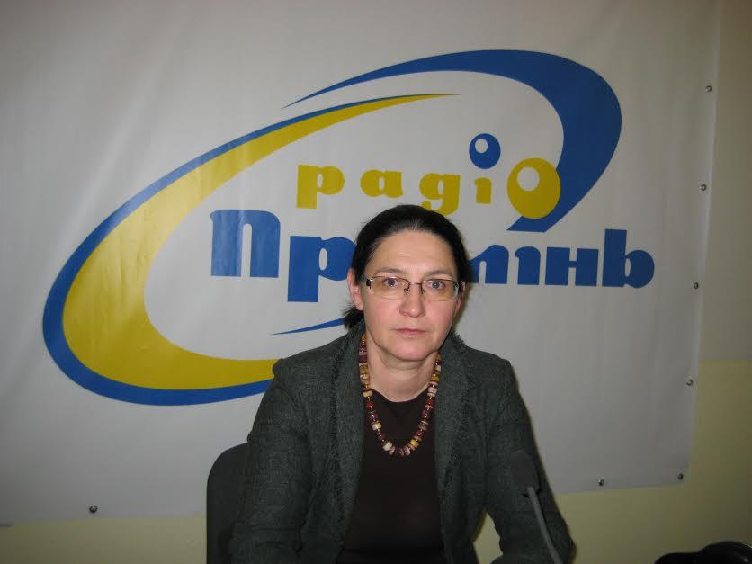 ЗНО після 9 класу є частиною реформування системи освіти, — Галина Усатенко