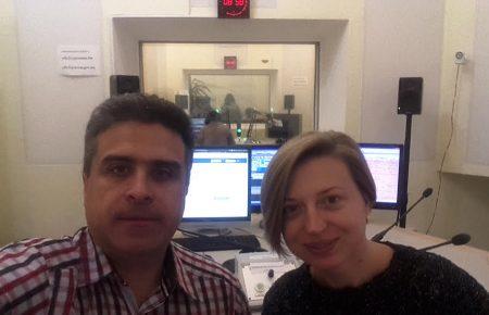 «На свіжу голову». Ефір за 15 листопада. Друга частина