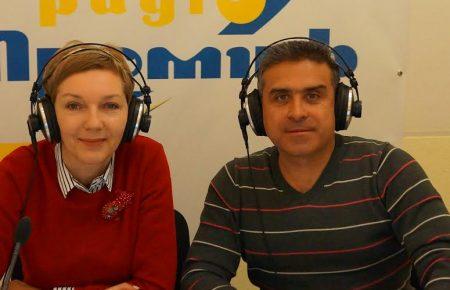 «На свіжу голову». Ефір за 4 листопада. Перша частина