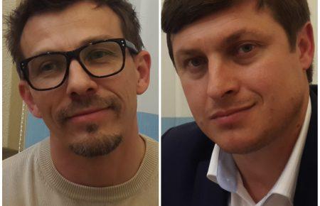 «Депутатська година»: корупція і скорочення чиновників.