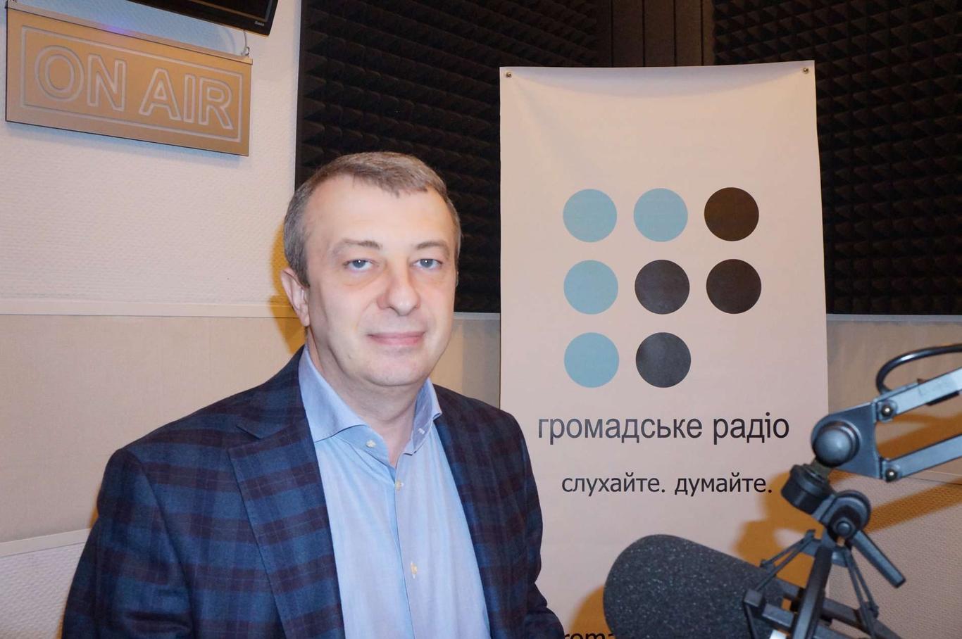 Мы хотим быть стороной переговоров по Донбассу, — «Луганское землячество»