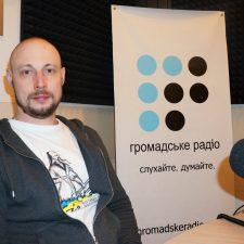 Валентин Торба