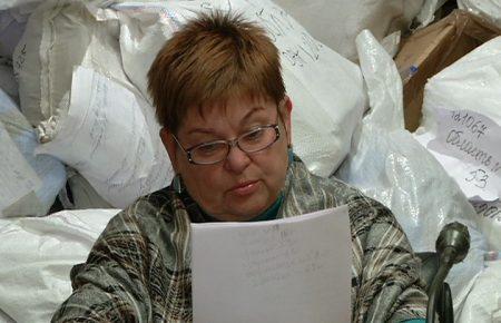 На Дніпропетровщині на виборах в лідерах — Опозиційний Блок