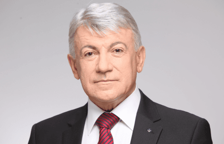 У столиці обстріляли авто екс-начальника ГСУ СБУ