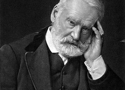 Як Віктор Гюґо познайомив Захід зі словами hetman, Cossack, Ukraine