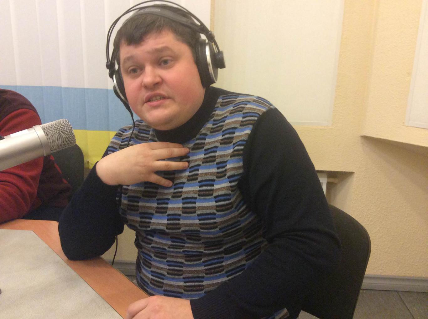 «Керівник пенітенціарної служби — родич Яценюка», — адвокат Смалій