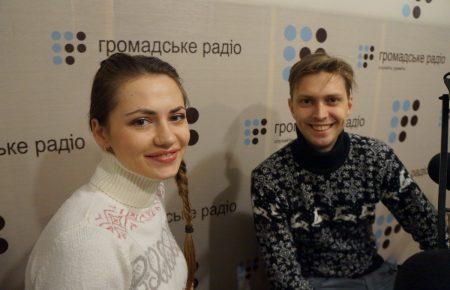 Научное шоу от переселенцев: как пили жидкий азот в эфире