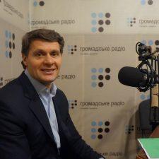 Віталій Чудновський