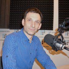 Віталій Портников