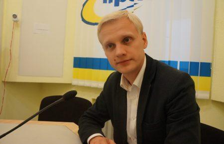 В Україні має з`явитись механізм арешту майна корупціонерів