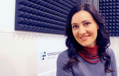 На вулицях люди з інвалідністю відчувають дивні погляди, — Соломія Вітвіцька