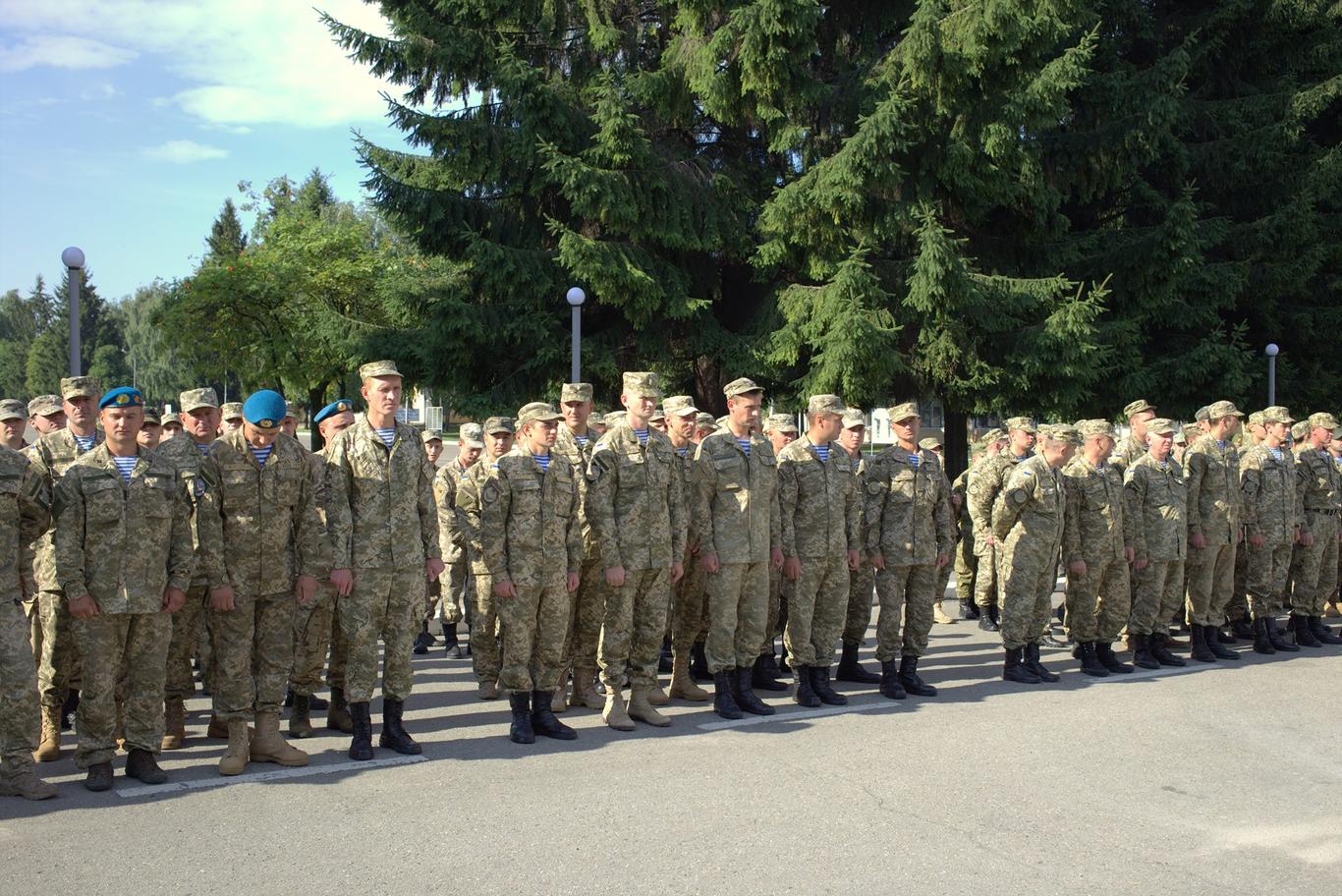 Падіння патріотичного духу та місцеві вибори: чому Львівщина не виконала мобілізаційний план