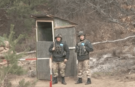 ЗСУ показали, як тривають стратегічні навчання «Весняний грім-2016»