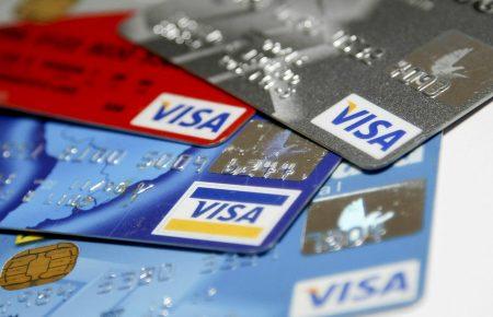 Картки VISA на території Криму працюють, — журналісти