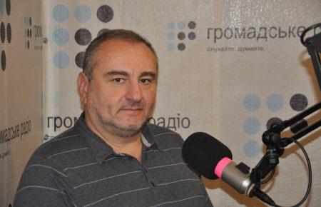 Новій владі треба домовлятися не з олігархами, а з простими людьми, — Володимир Дубровський