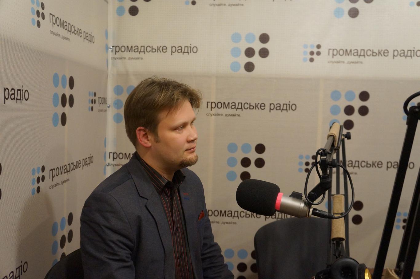 В Северодонецке до войны было 100 групп, — участник проекта Dillirium Tremens