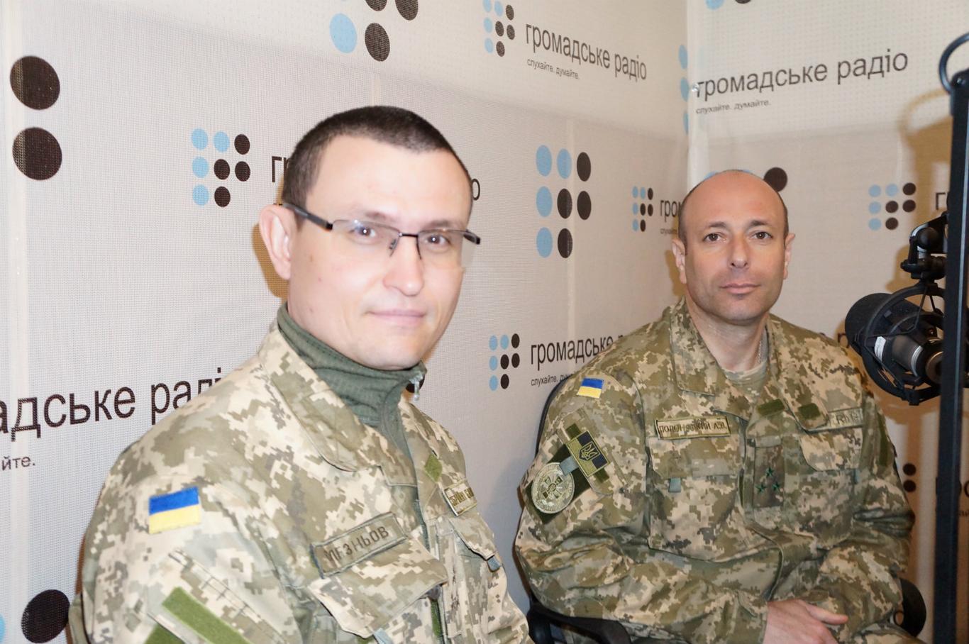 Мы не можем утверждать, что мобилизации не будет, — Минобороны