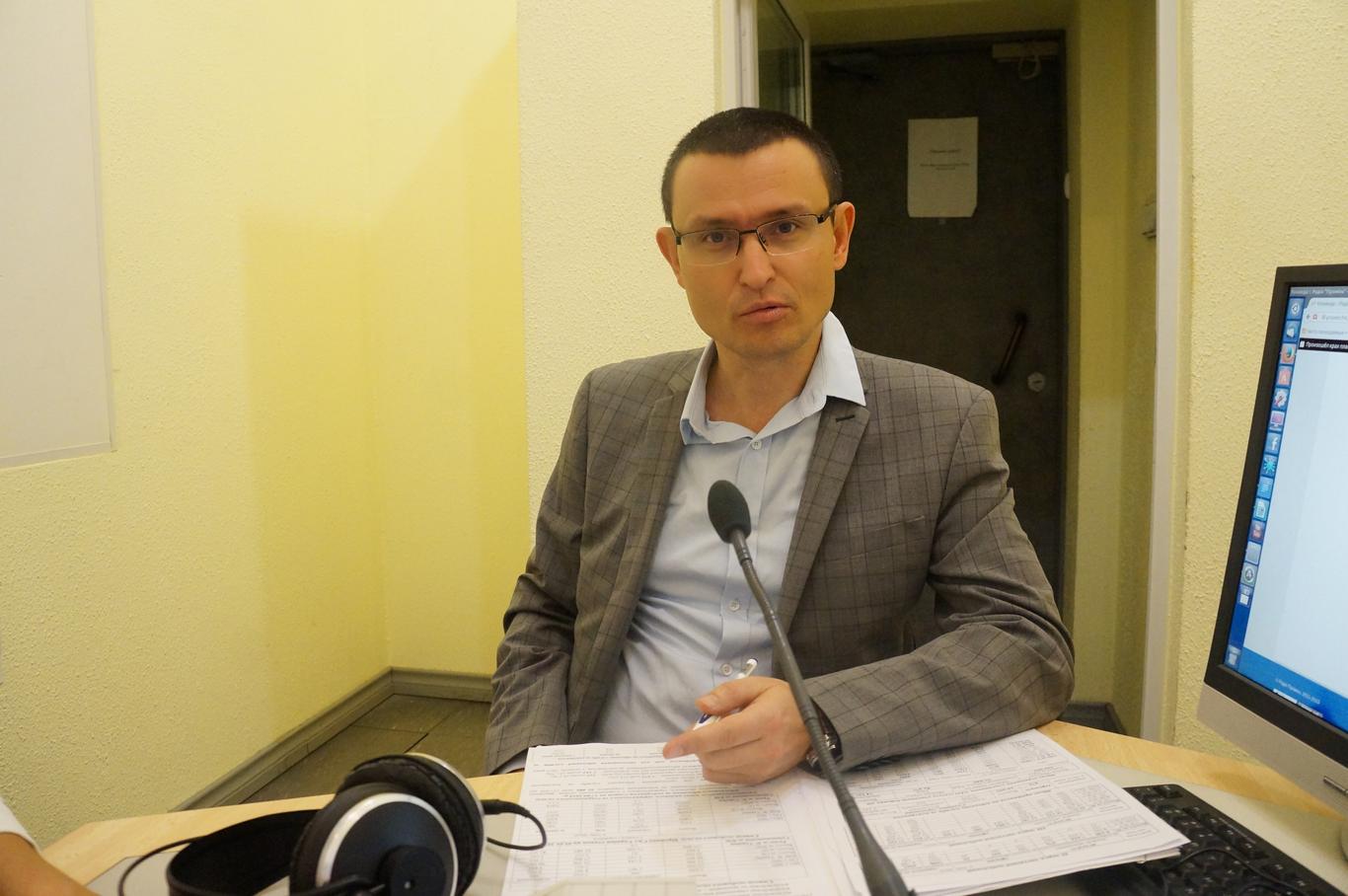 Поиски пропавшего в Крыму Вячеслава Демьяненко продолжаются