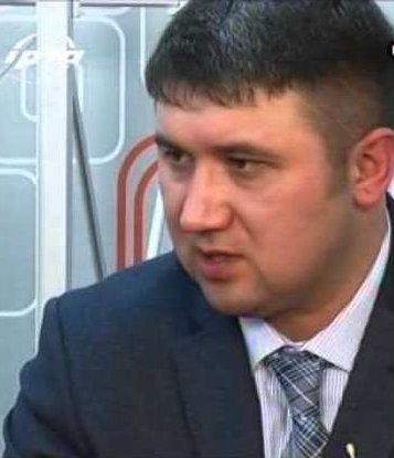 Освобожденная Луганщина стала более проукраинской и патриотичной, — Роман Власенко