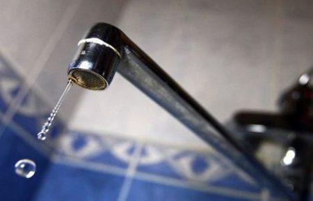 8000 людей залишаються без води в районі Докучаєвська, — ОБСЄ