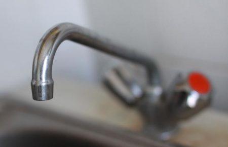 Київським рятувальникам можуть перекрити водопостачання