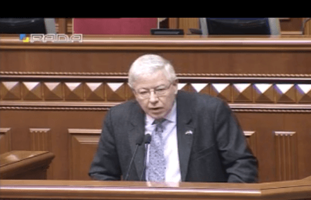 «Переселенці — не люди другого сорту», — координатор системи ООН в Україні