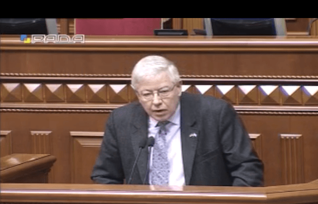 «Переселенці — не люди другого сорту», — координатор системи ООН в Україні