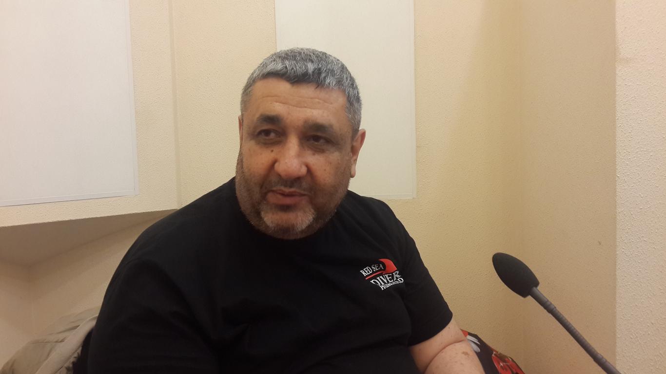 «Українці не підозрюють, наскільки вони сильні»