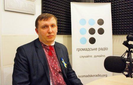 Байдужість вбиває більше, ніж кулі, — син загиблого Героя Небесної сотні