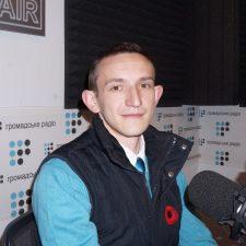 Володимир Бірчак