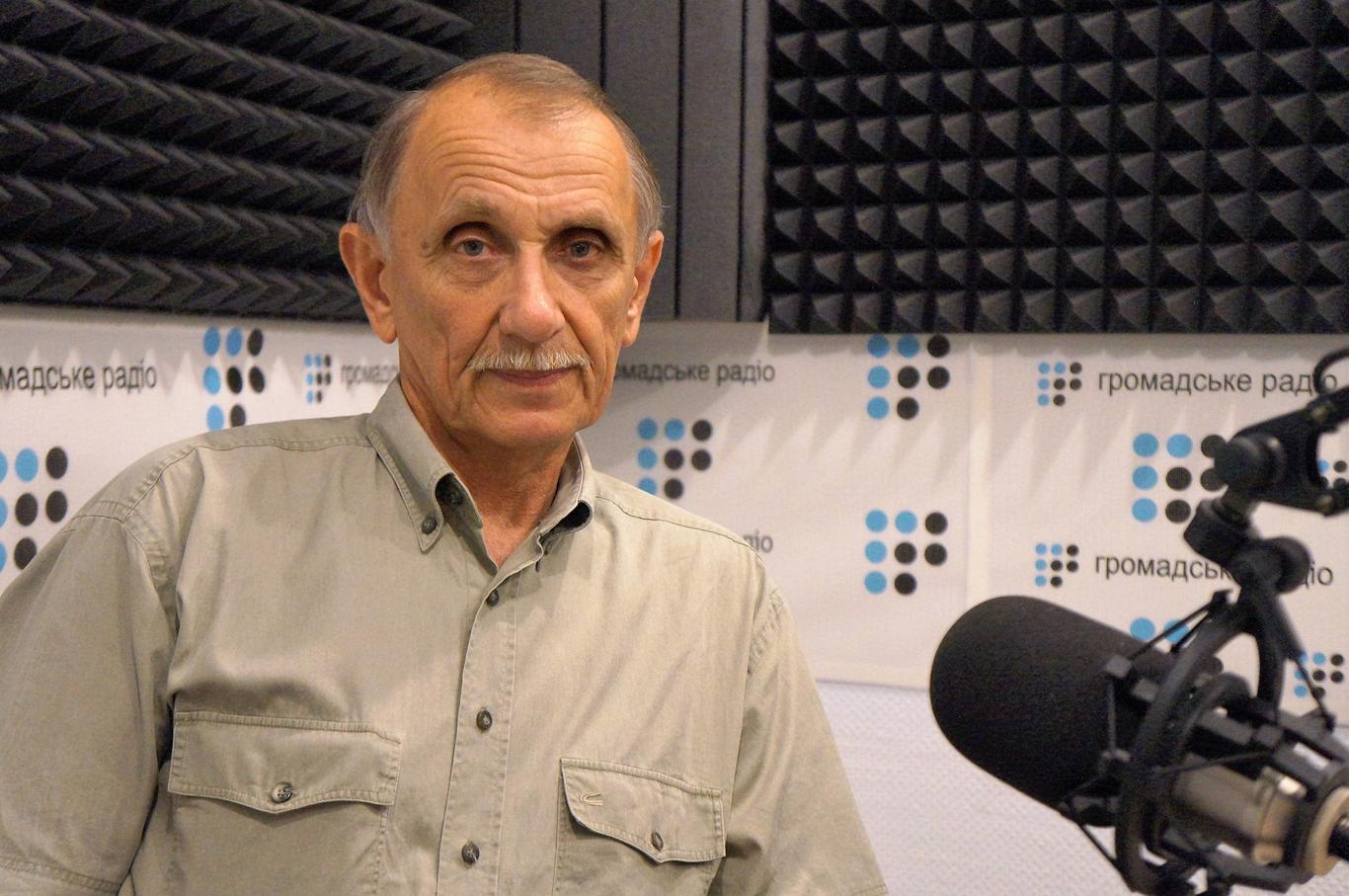 Около ста тел наших бойцов мы не можем вывезти из «ДНР» — «Черный тюльпан»