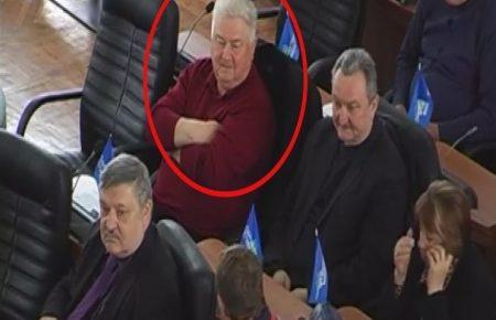 Справа обвинувачуваного в державній зраді депутата з Криму готова до суду