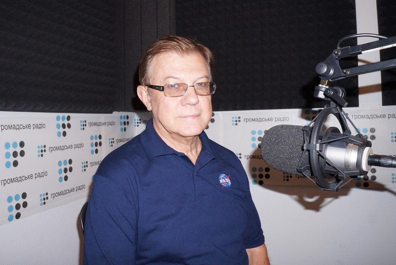 Нас ждали в ЕС еще раньше, чем Польшу, — Владимир Лановой