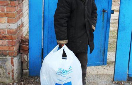 Лінія розмежування: історія однієї людини