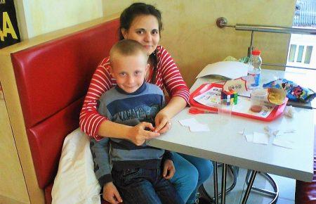 У Луцьку діє програма по наставництву для дитини героя