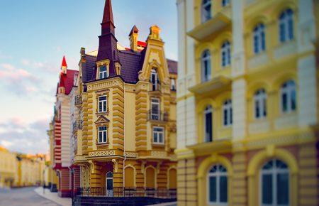 Владислава Осьмак: Майдан в майбутньому не має провокувати агресії